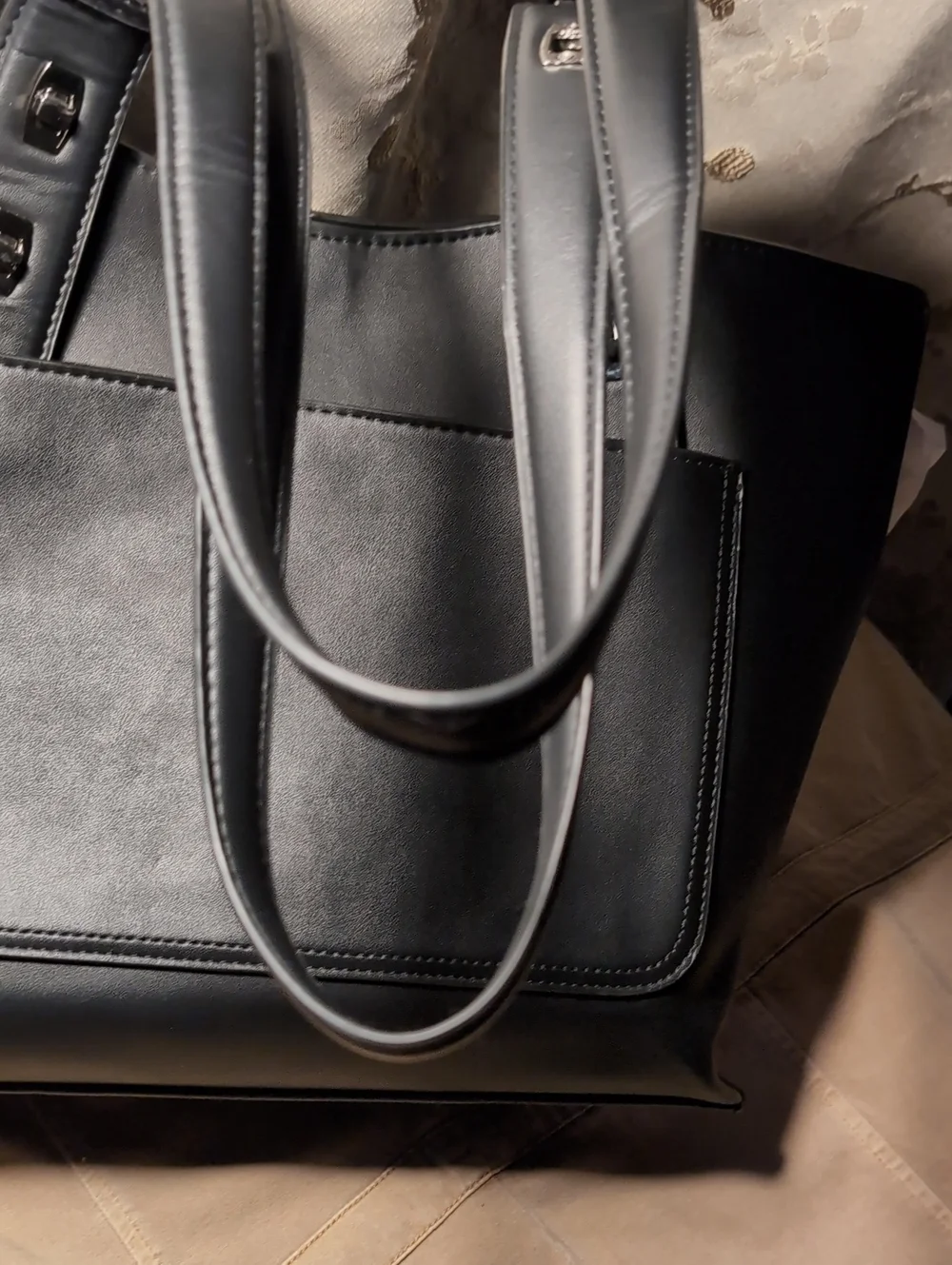 Steve Madden Bteddie Tote